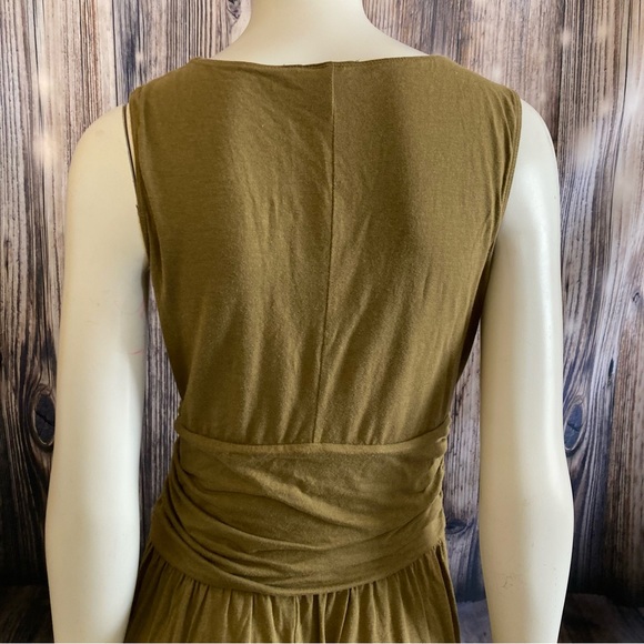 Athleta Midi MIDI Dress - Picture 8 of 11